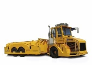 Anode Pallet Transport Vehicle Overview: Features, Benefits, and Applications