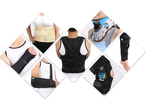 Orthopedic Bracing Manufacturing Insights: Trends Shaping Modern Support Devices