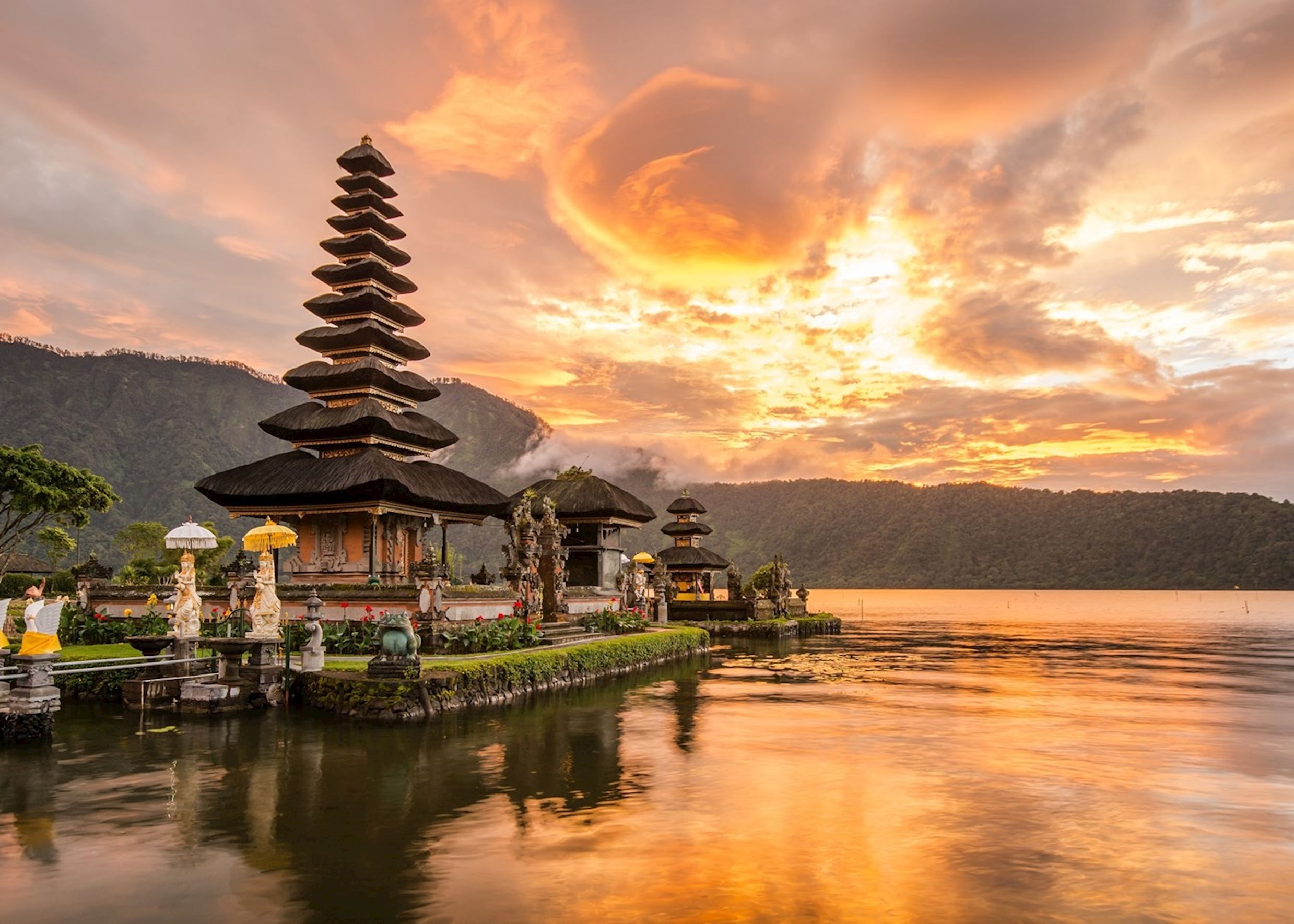 Bali Vacation Explained: Learn Essential Facts, Travel Tips, Suggestions, and Planning Knowledge