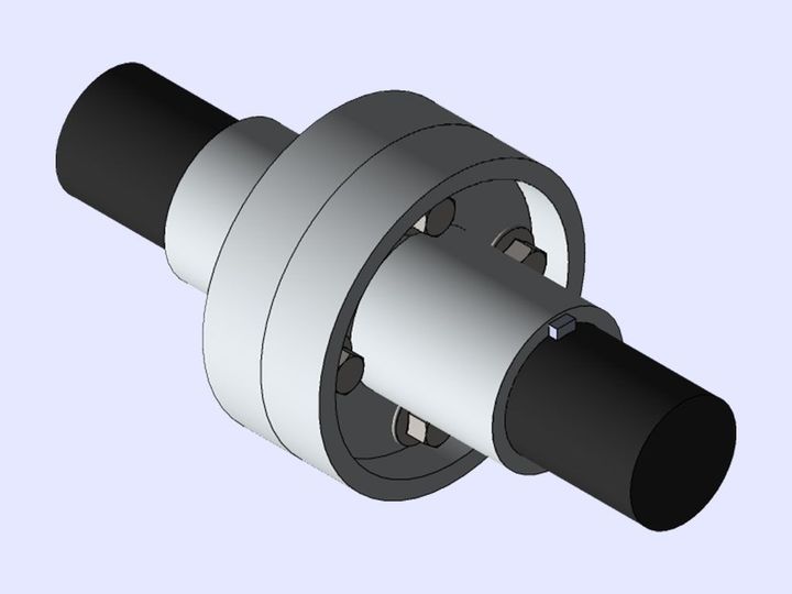 Industrial Coupling Overview: Explore Key Facts, Types, and Working Principles