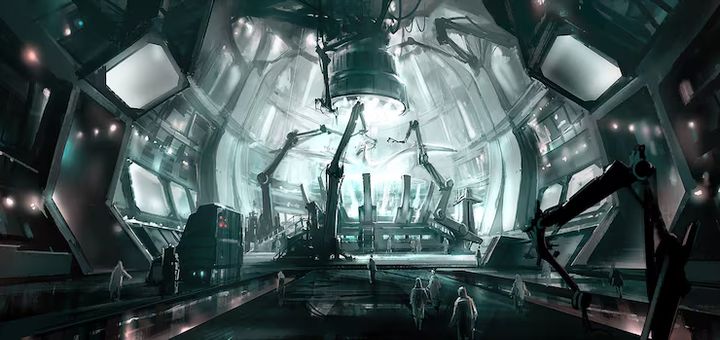 Learn About Future Machines: Trends, Tools, Policy's