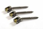 Pedicle Screw Manufacturing Insights: Innovations Shaping Modern Implants
