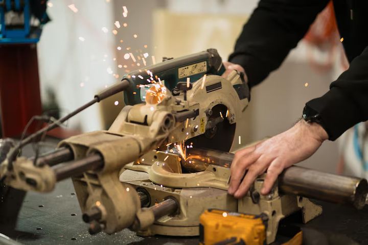 Enhancing Manufacturing Productivity Through Cutting-Edge Tooling Techniques