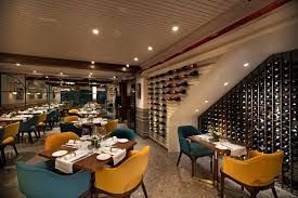 Restaurant Furniture Insights: Trends, Comfort, and Space Optimization