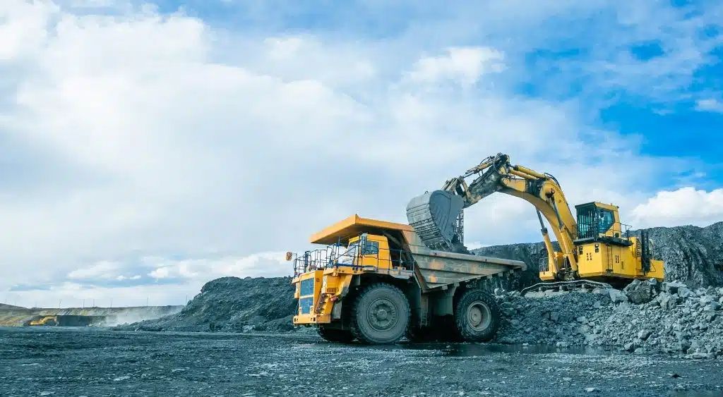 Mining Machinery Explained: Learn Key Details, Working Principles, and Technical Insights