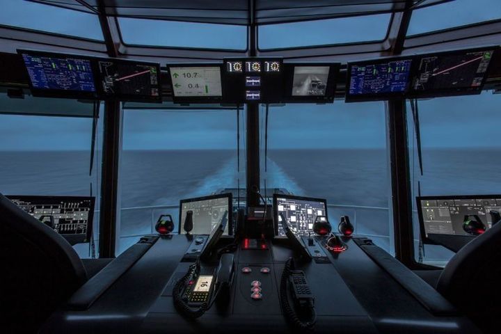 Marine Navigation Equipment Explained: Complete Guide, Insights & Essential Knowledge