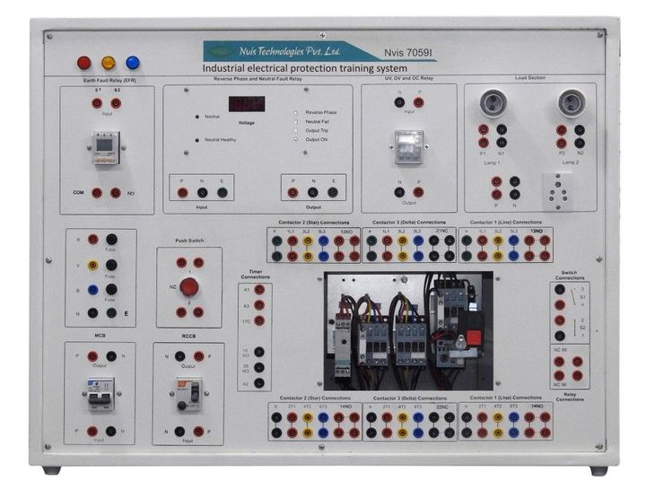 Essential Tips to Master Industrial Electrical Protection in Modern Facilities